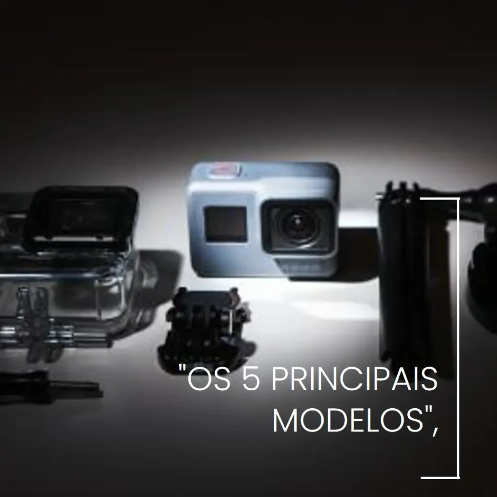Os 5 Principais Modelos de wifi smart camera