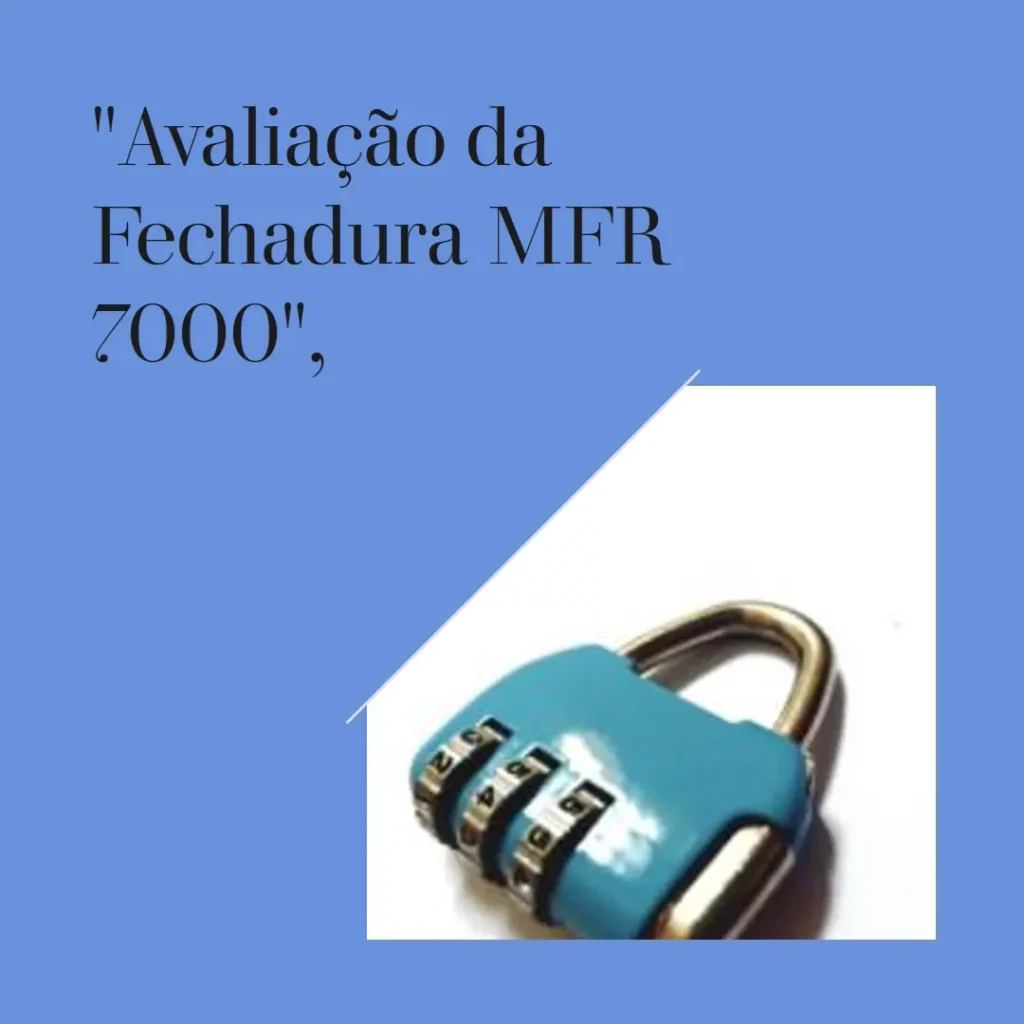 Fechadura Inteligente de Embutir com Maçaneta MFR 7000 Intelbras