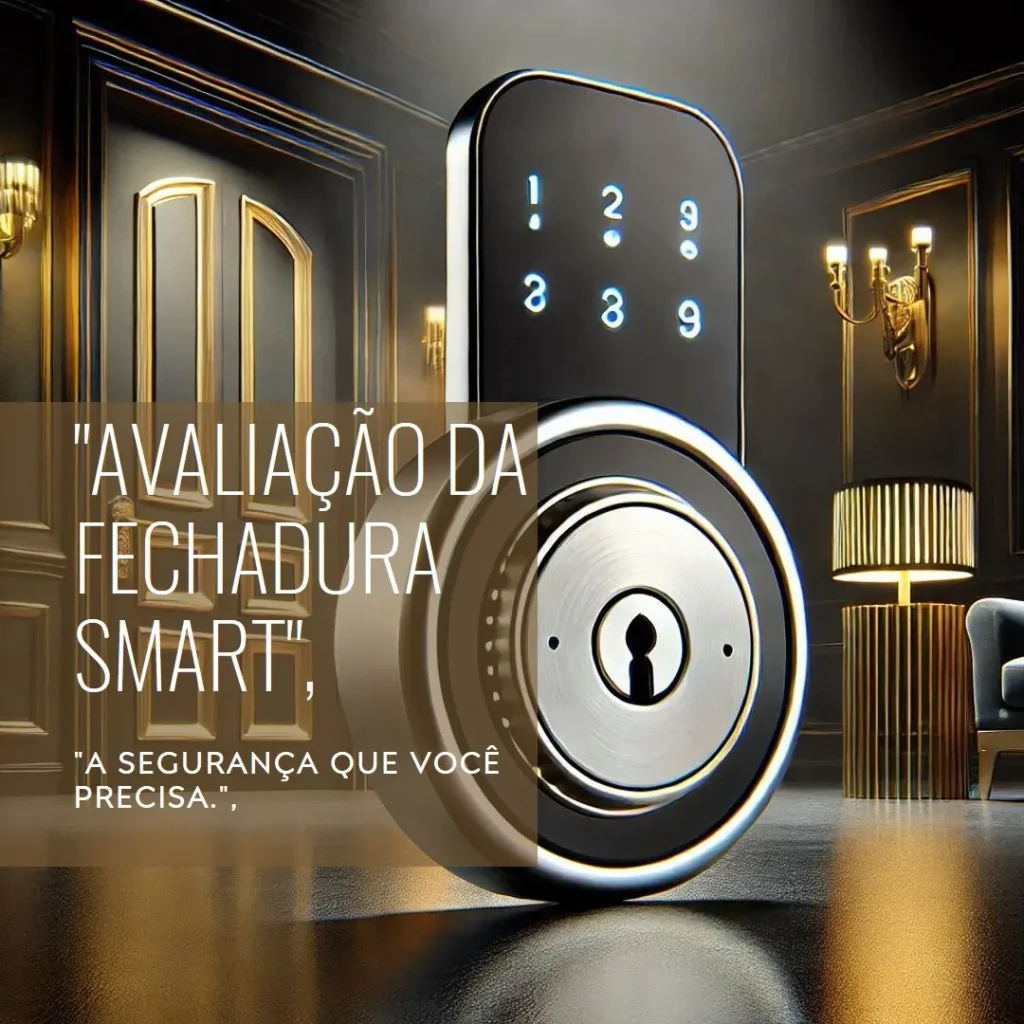 Fechadura Smart de Embutir Intelbras IFR 7001+: Tecnologia e Segurança