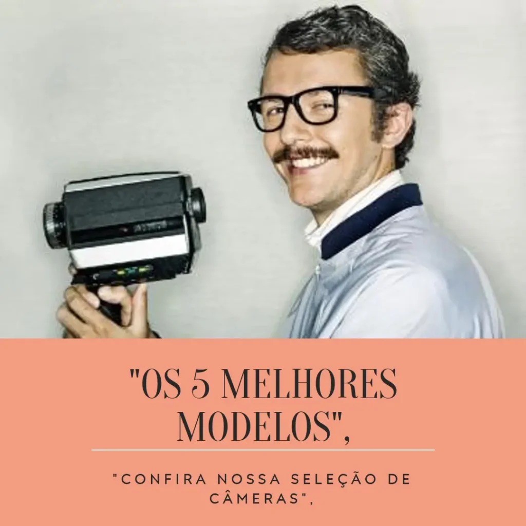 Os 5 Melhores Modelos de câmera Intelbras wifi 360