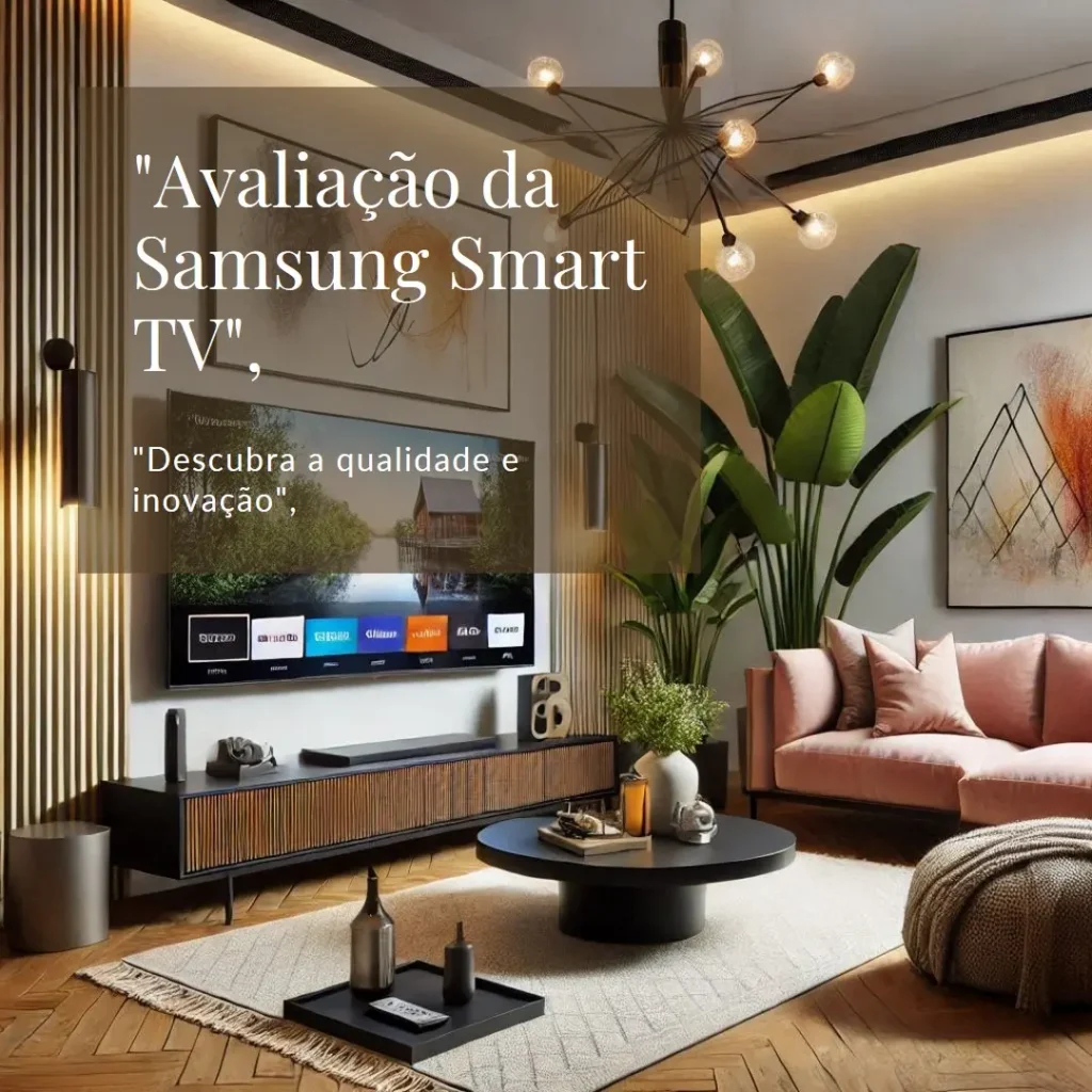 Samsung Smart TV LED 43" FULL HD UN43T5300 - Wifi, HDMI: A TV Inteligente com Imagem Nítida e Conectividade Avançada