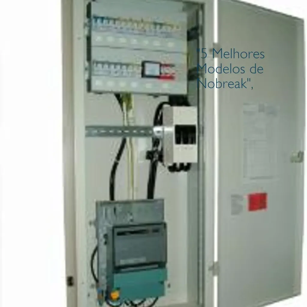 5 Melhores Modelos de nobreak 1800va