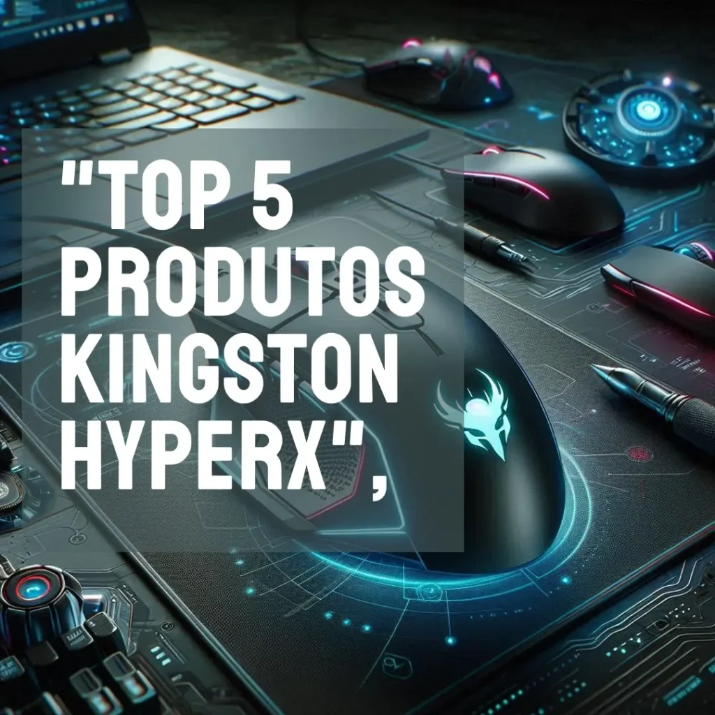 Top 5 kingston Hyperx pulsefire fps