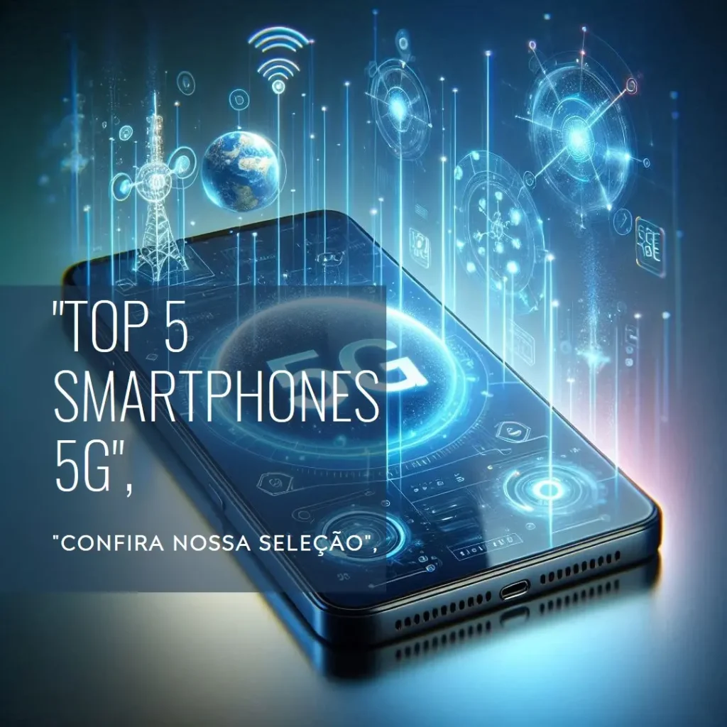 Top 5 Opções de smartphone 5g 256gb 12gb ram