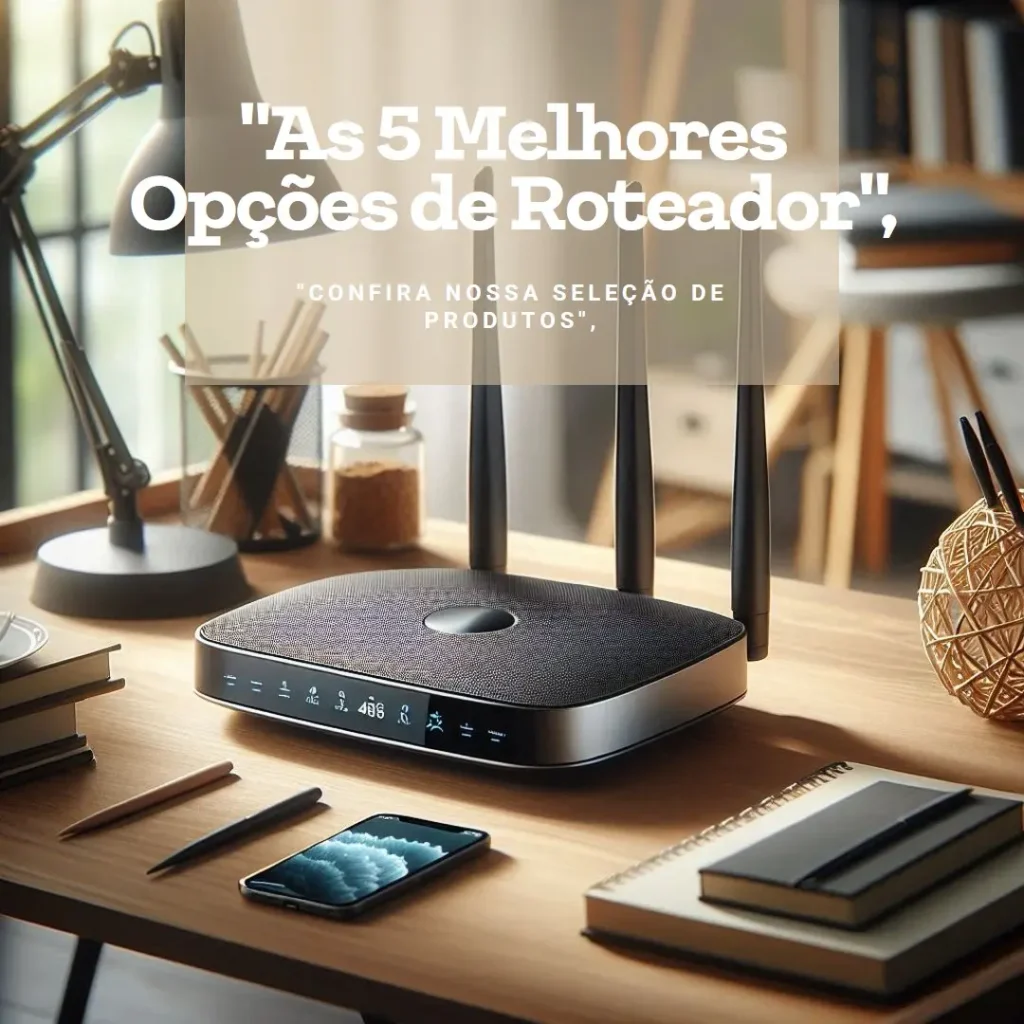 As 5 Melhores Opções de roteador TP Link Deco m4