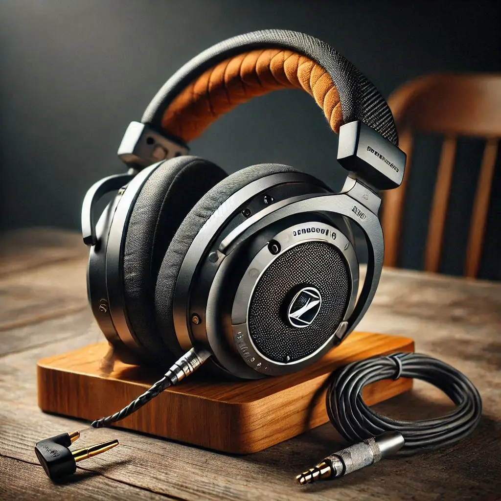 Sennheiser HD 560 S: Fones Audiófilos de Alta Performance