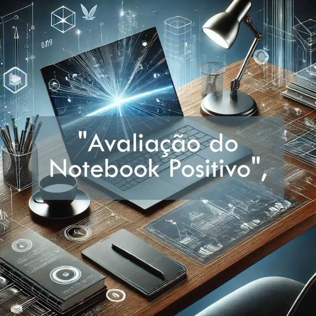 Notebook Positivo Vision C14: Celeron, 4GB, 128GB eMMC, Tela HD Antirreflexo, Tecla Link