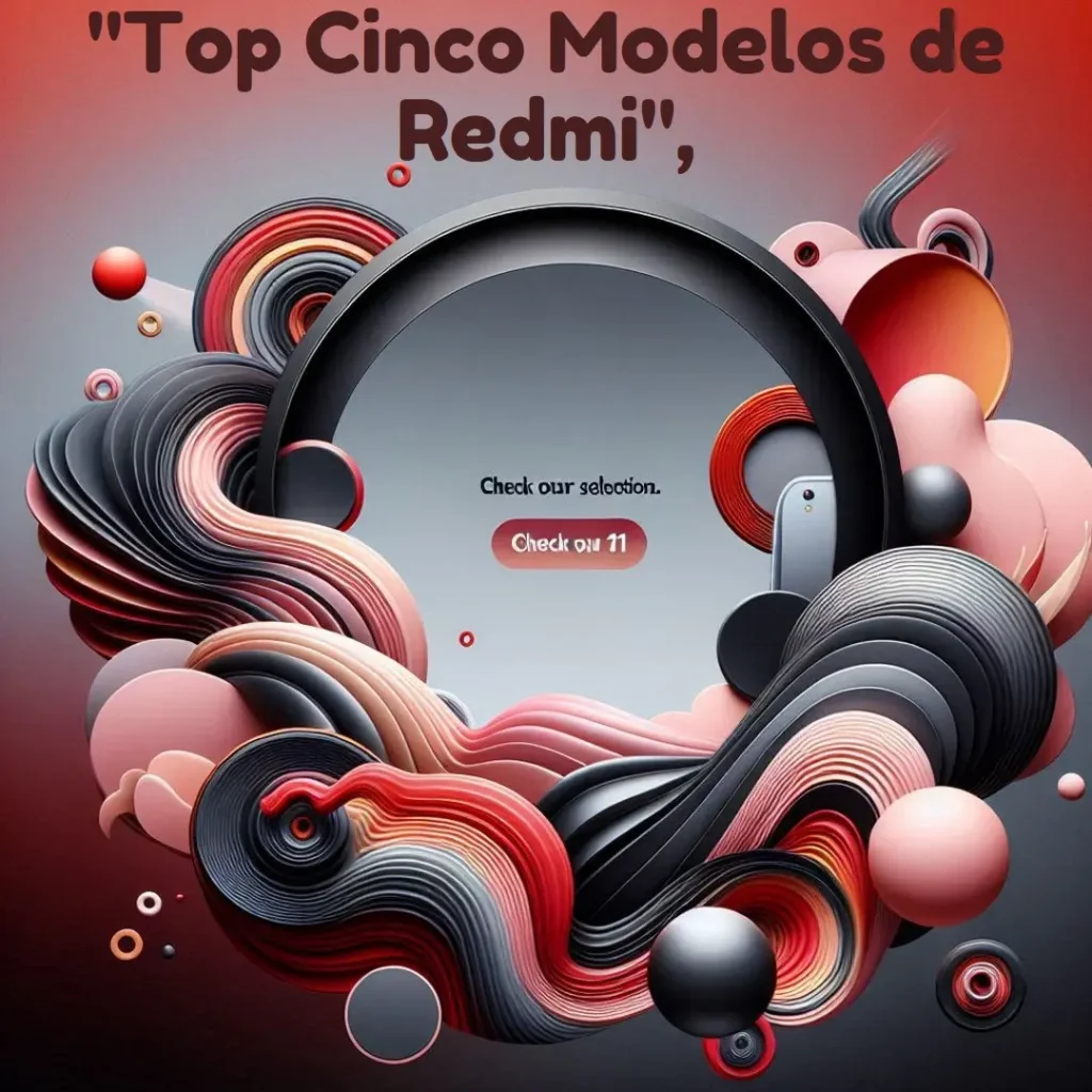 Top Cinco Modelos de Redmi watch 5 lite Xiaomi