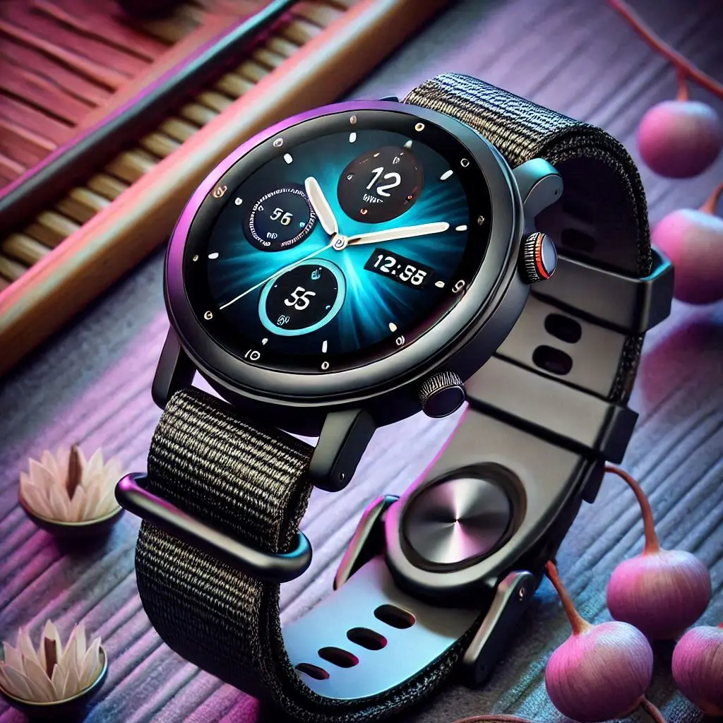 Xiaomi Redmi Watch 5 Active: Funcionalidade e Estilo em Um Só Relógio