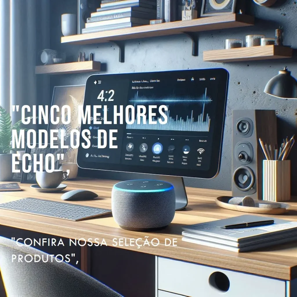 Cinco Melhores Modelos de Echo Show 15 Alexa