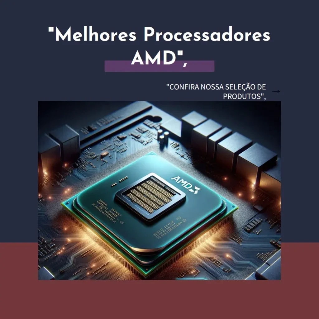 Melhores 5 processador AMD tr4 Ryzen Threadripper