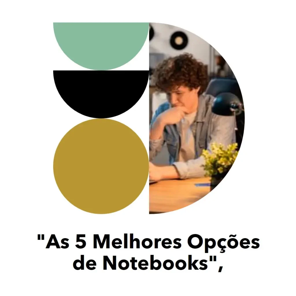 As 5 Melhores Opções de notebook HP g9 intel i5-1235u