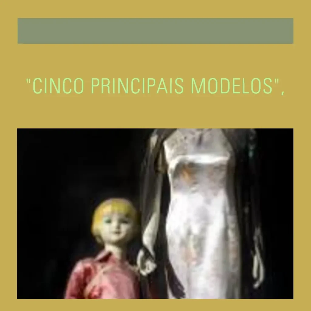 Cinco Principais Modelos de Sennheiser e 945