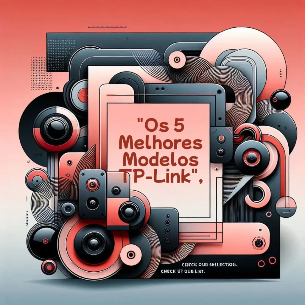 5 Melhores Modelos de TP-Link Deco m5