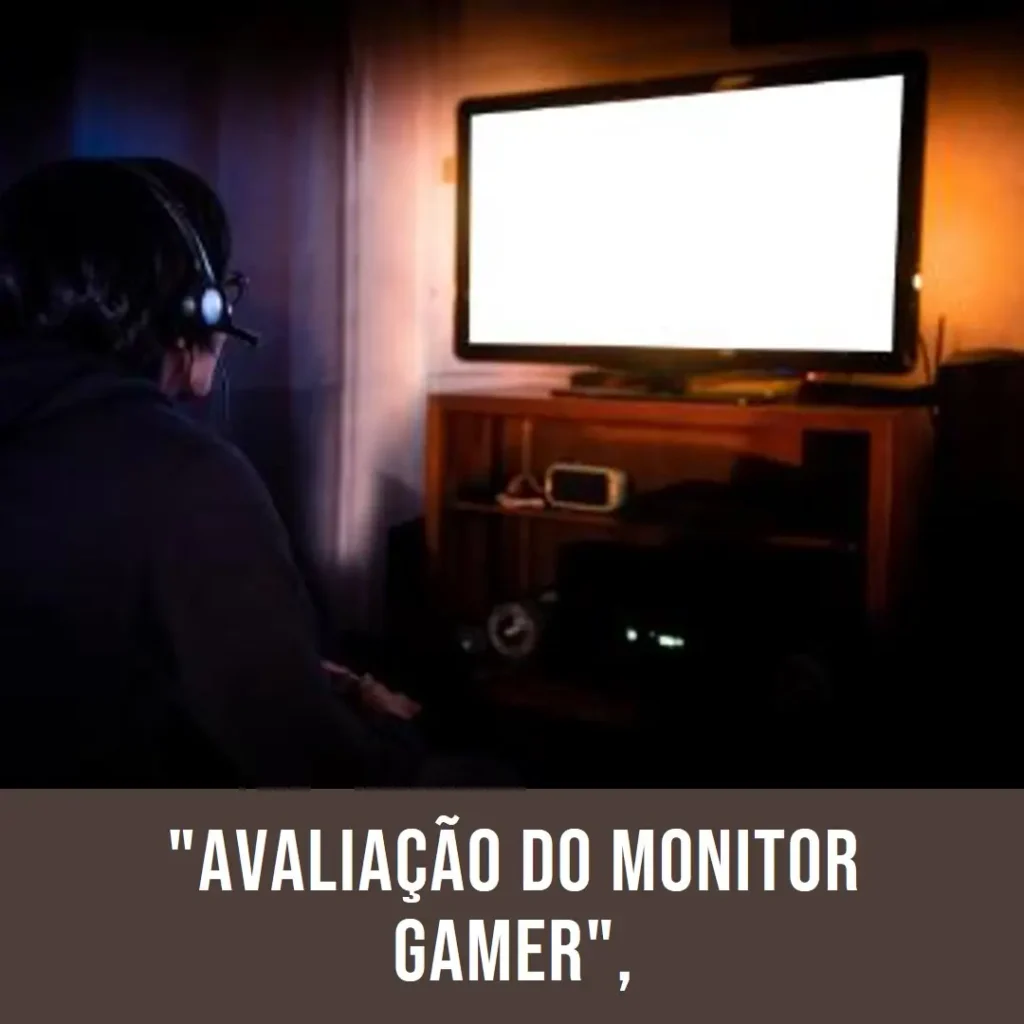 Monitor Gamer BenQ ZOWIE XL2411K: Experiência Imersiva