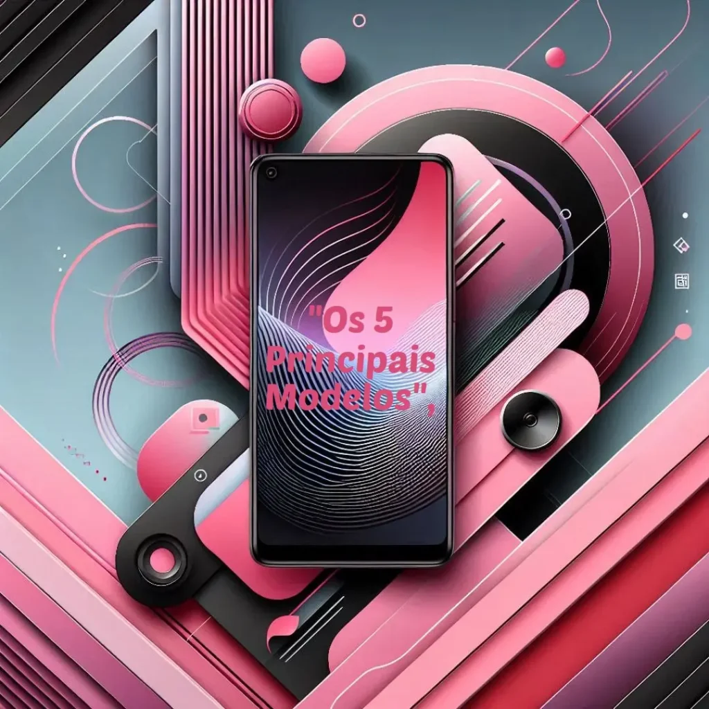 Os 5 Principais Modelos de Xiaomi A3x