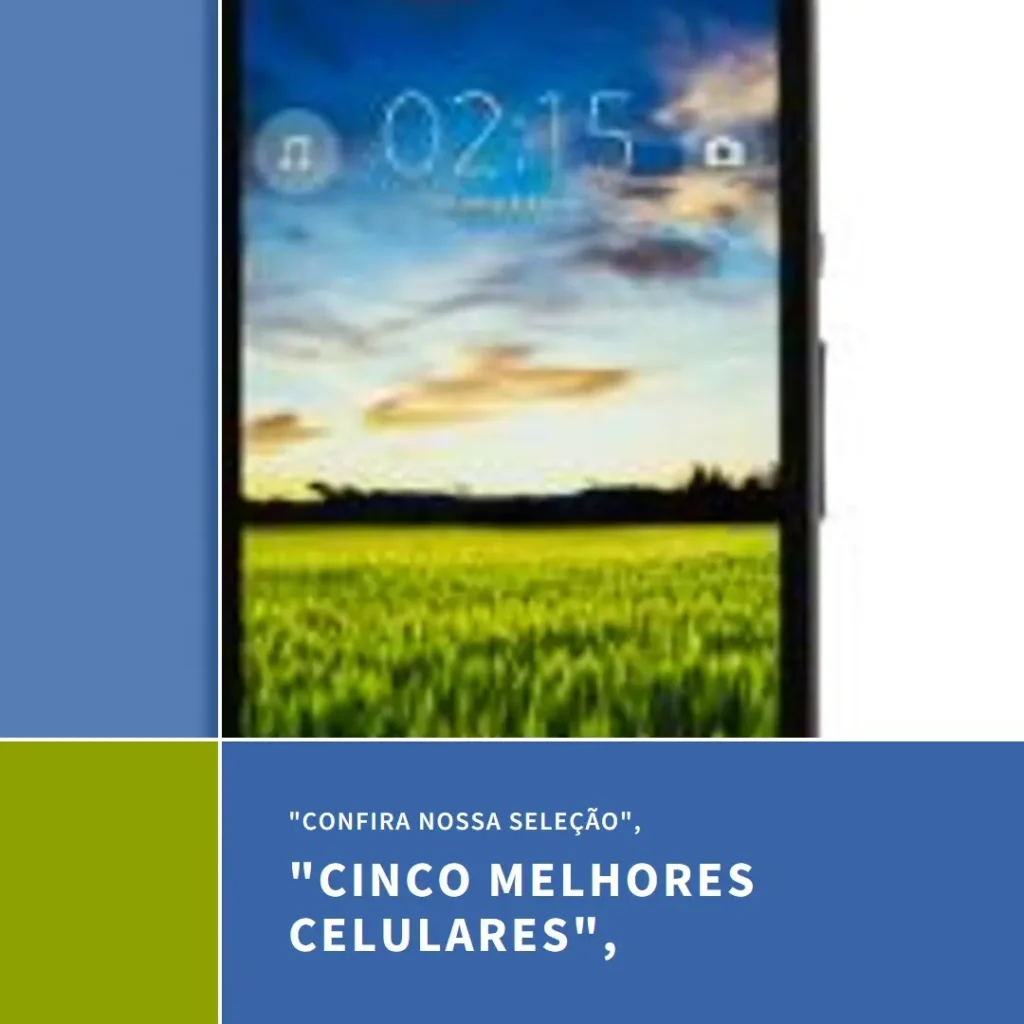 Cinco Melhores Modelos de celular Samsung Galaxy S24 FE