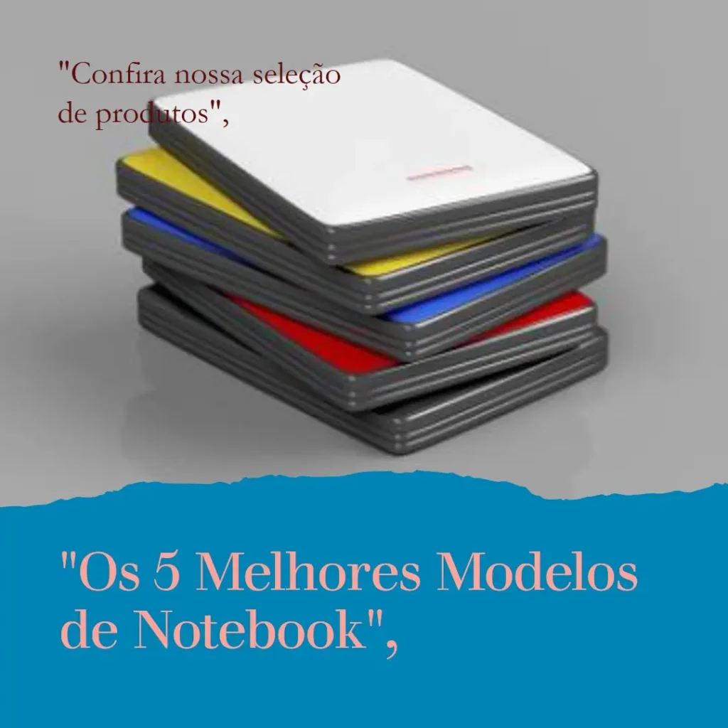 Os 5 Melhores Modelos de notebook Acer Aspire 5 i5