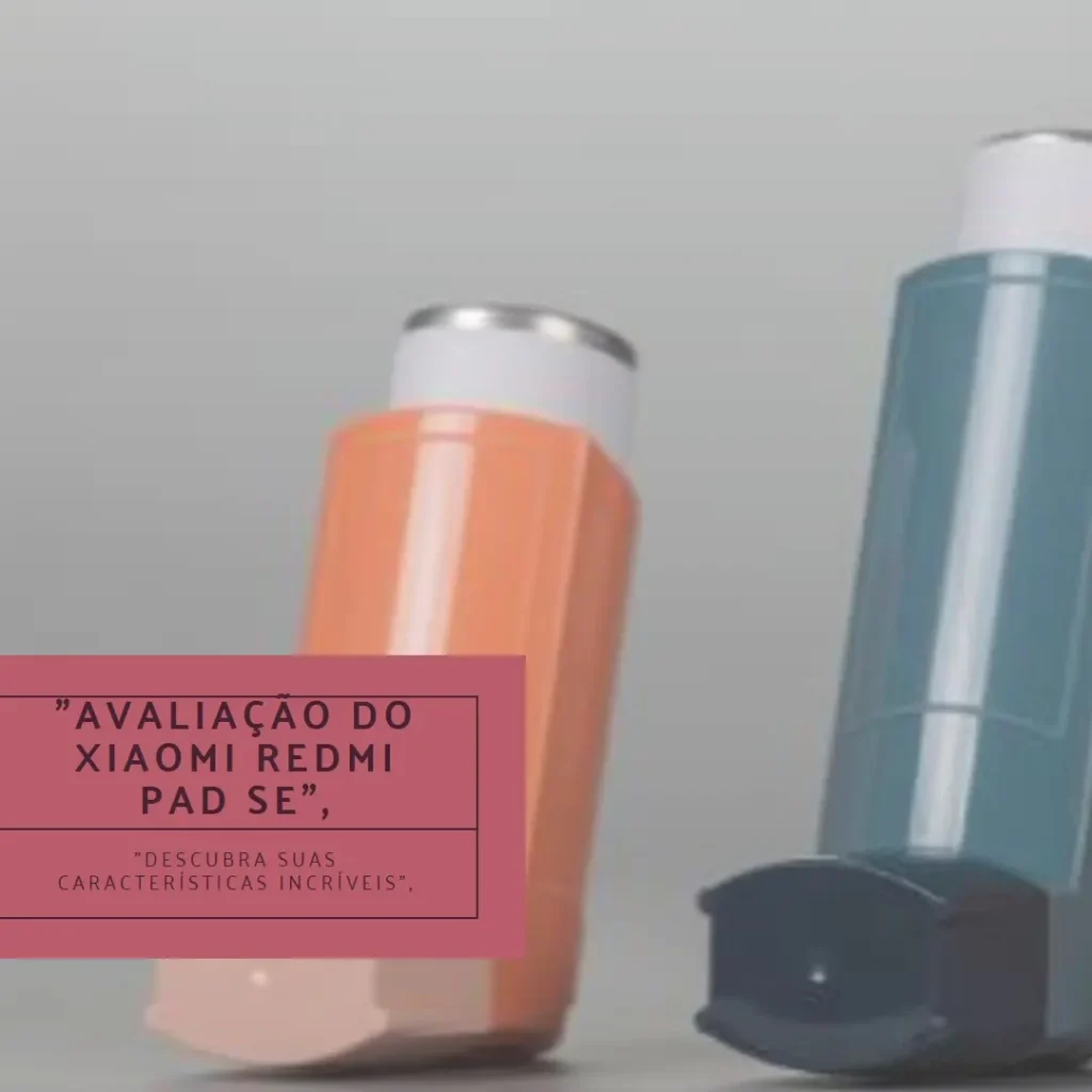 Xiaomi Redmi Pad SE 11" 8GB/256GB: Eficiência e Versatilidade