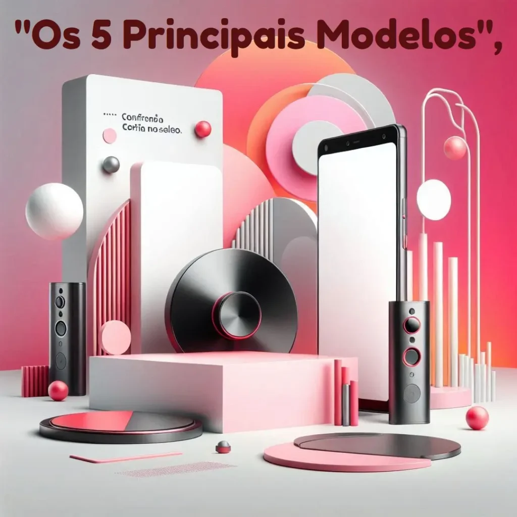 Os 5 Principais Modelos de caixa de som Xiaomi