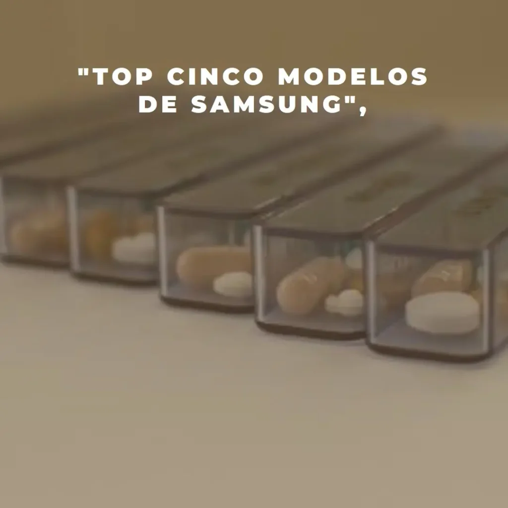 Top Cinco Modelos de Samsung tab S10 1