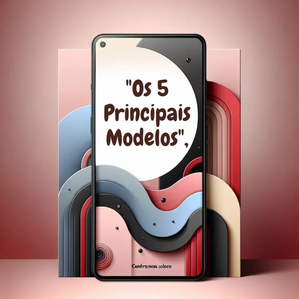 Os 5 Principais Modelos de Alexa echo 15