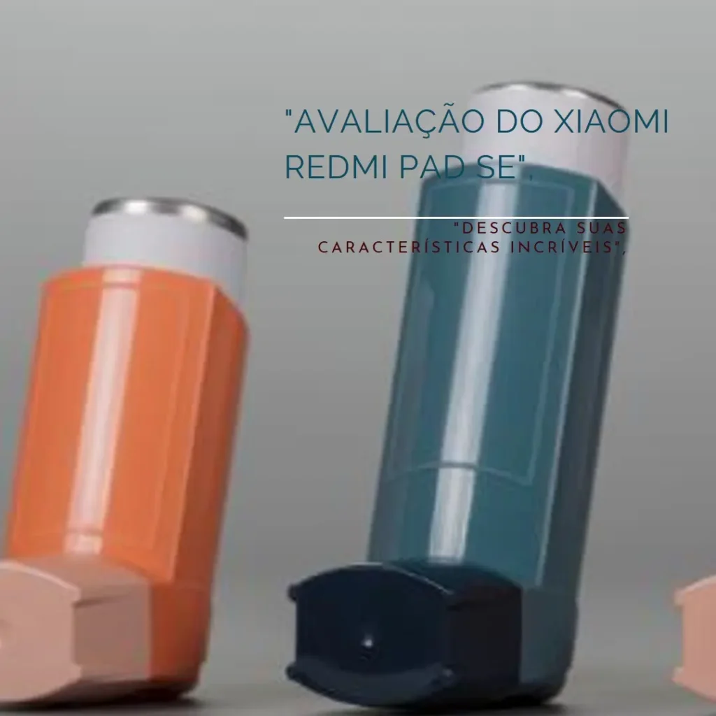 Xiaomi Redmi Pad SE 11" 8GB/256GB: Tela Grande e Alta Performance
