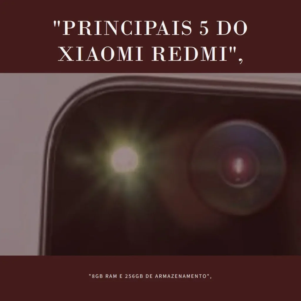 Principais 5 Xiaomi Redmi pad se 8gb ram 256gb