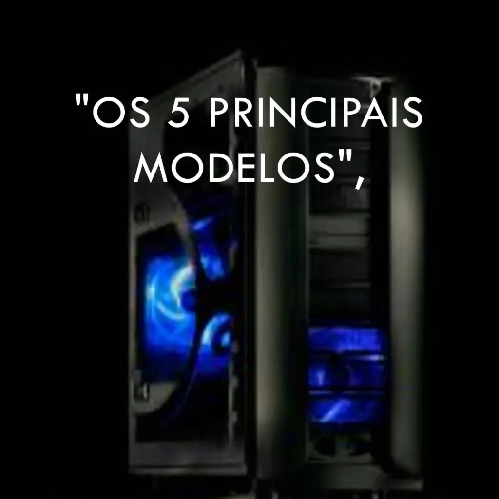 Os 5 Principais Modelos de processador AMD Ryzen Threadripper 3990x