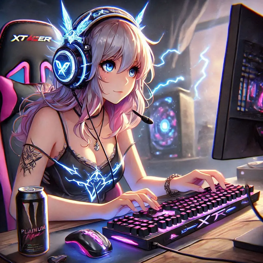 Monitor Gamer QG1 Nitro Series QG241Y Pbiip – Vale a Pena?