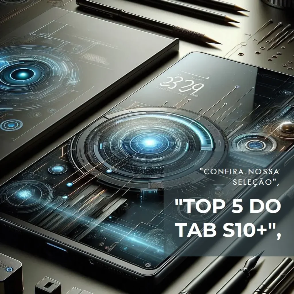 Top 5 tab S10+