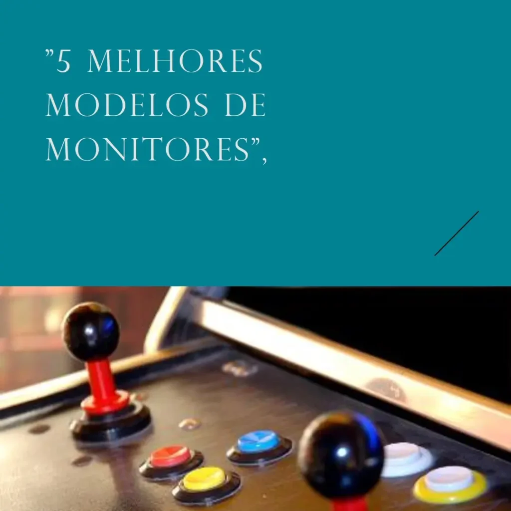 5 Melhores Modelos de Acer nitro monitor 180hz