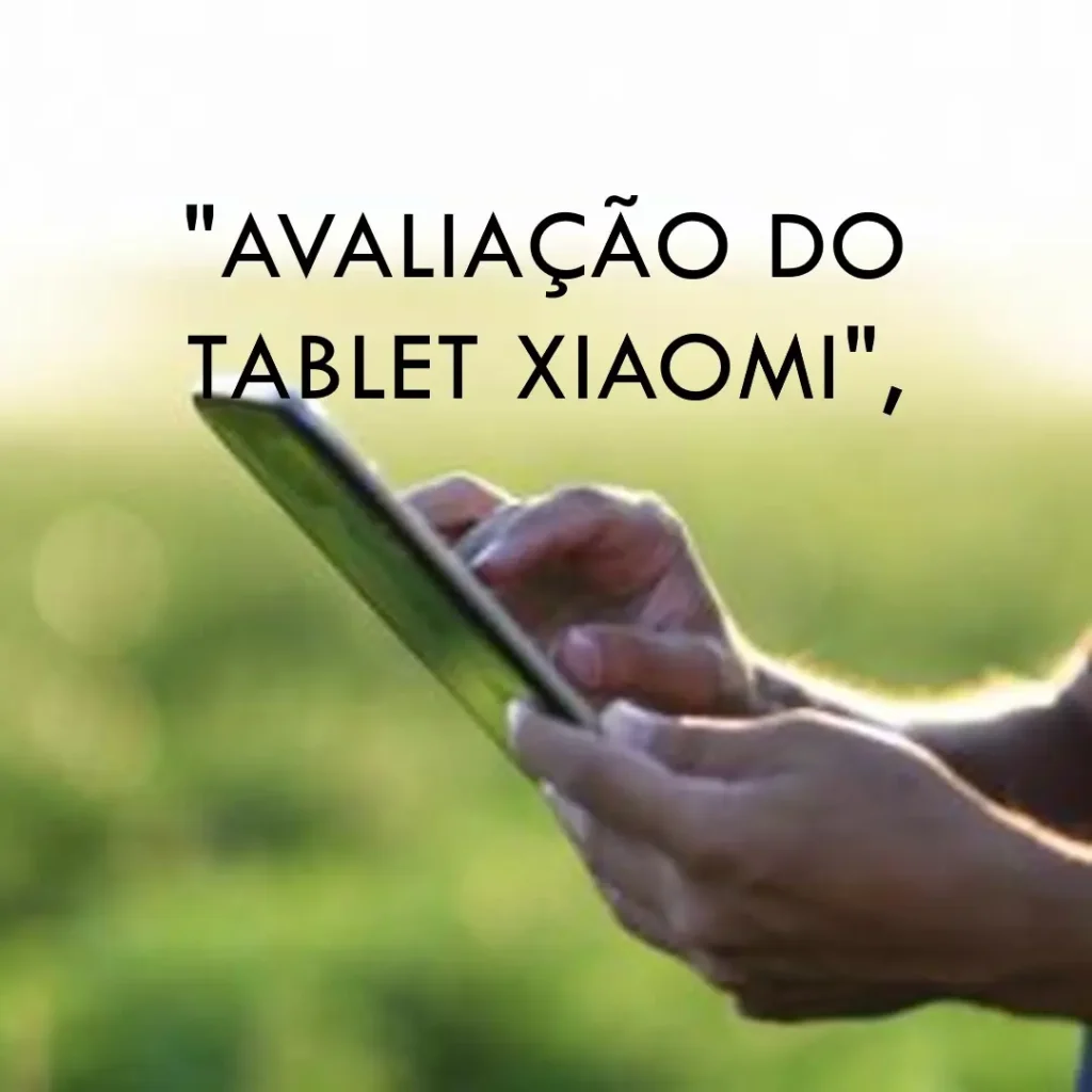 Tablet Xiaomi Redmi Pad SE 10.61" 128GB 6GB de RAM: Detalhes e Análise Completa