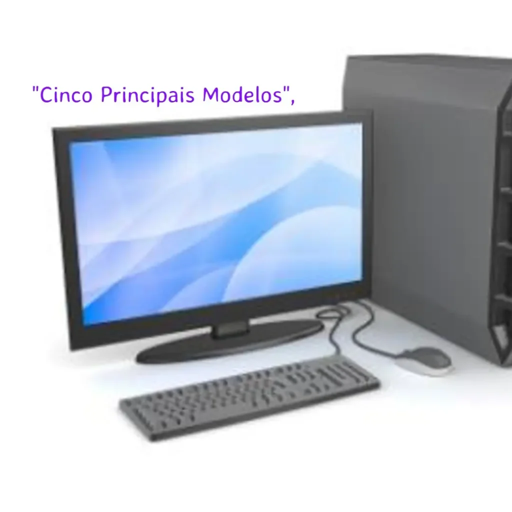 Cinco Principais Modelos de  AMD Ryzen Threadripper pro 5995wx