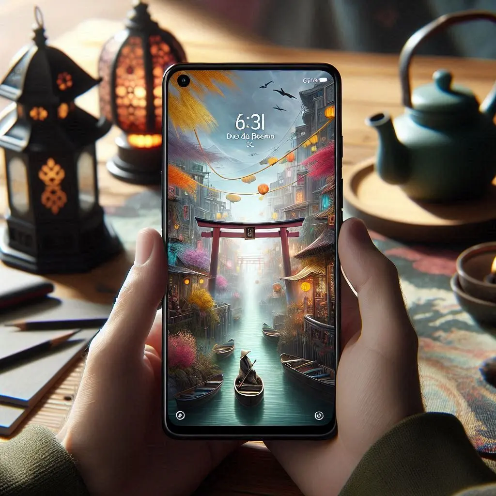 Xiaomi POCO X7 5G: Tecnologia de Ponta com Preço Acessível