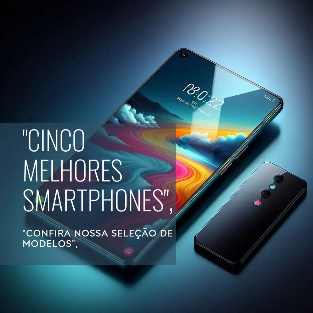 Cinco Melhores Modelos de Smartphone Motorola Moto G85 5G 256GB 16GB