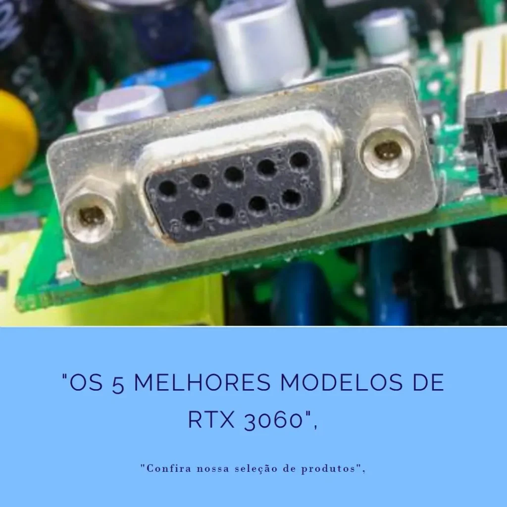 Os 5 Melhores Modelos de  RTX 3060 Aorus elite