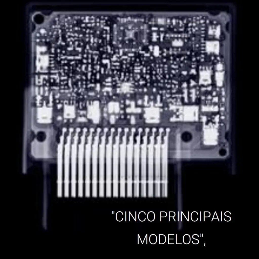 Cinco Principais Modelos de 5090 ti RTX