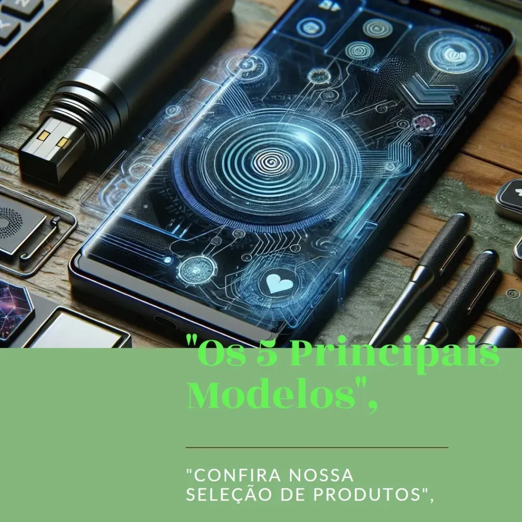 Os 5 Principais Modelos de Moto g com nfc