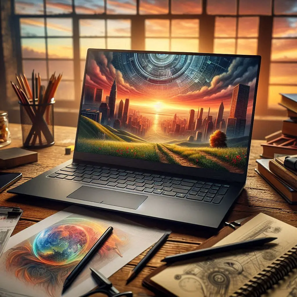 Notebook Acer Aspire 5 A515-57-53Z5 Intel Core i5: Potência e Eficiência