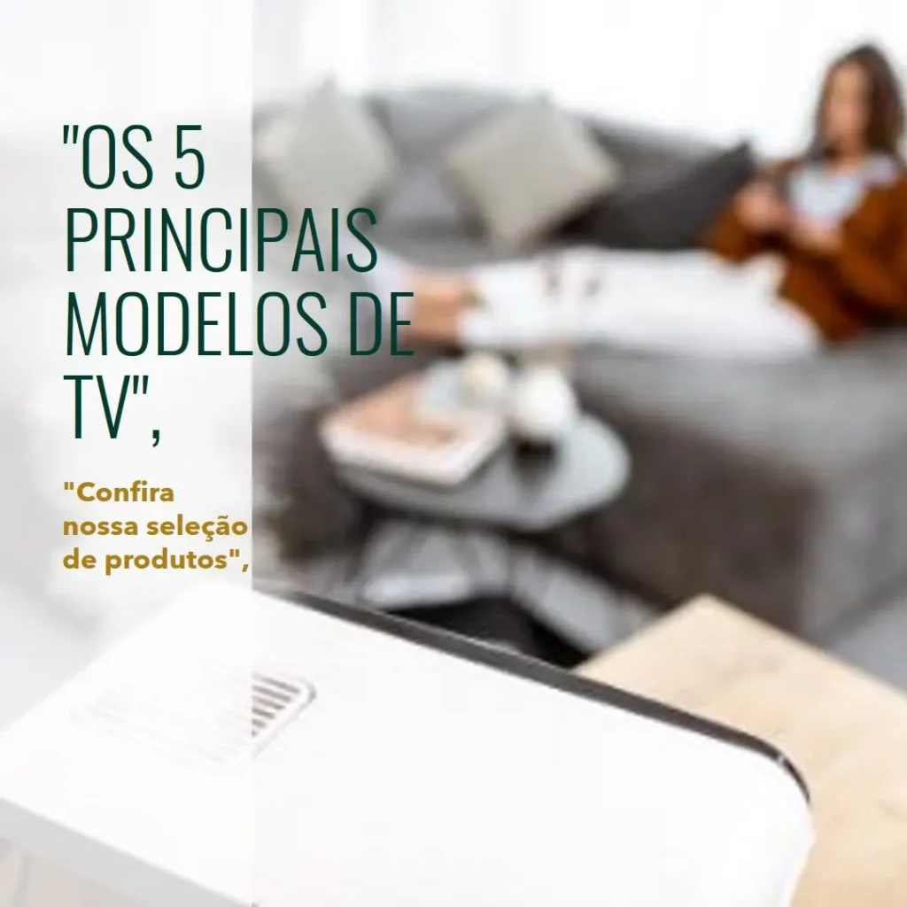 Os 5 Principais Modelos de aiwa tv 65