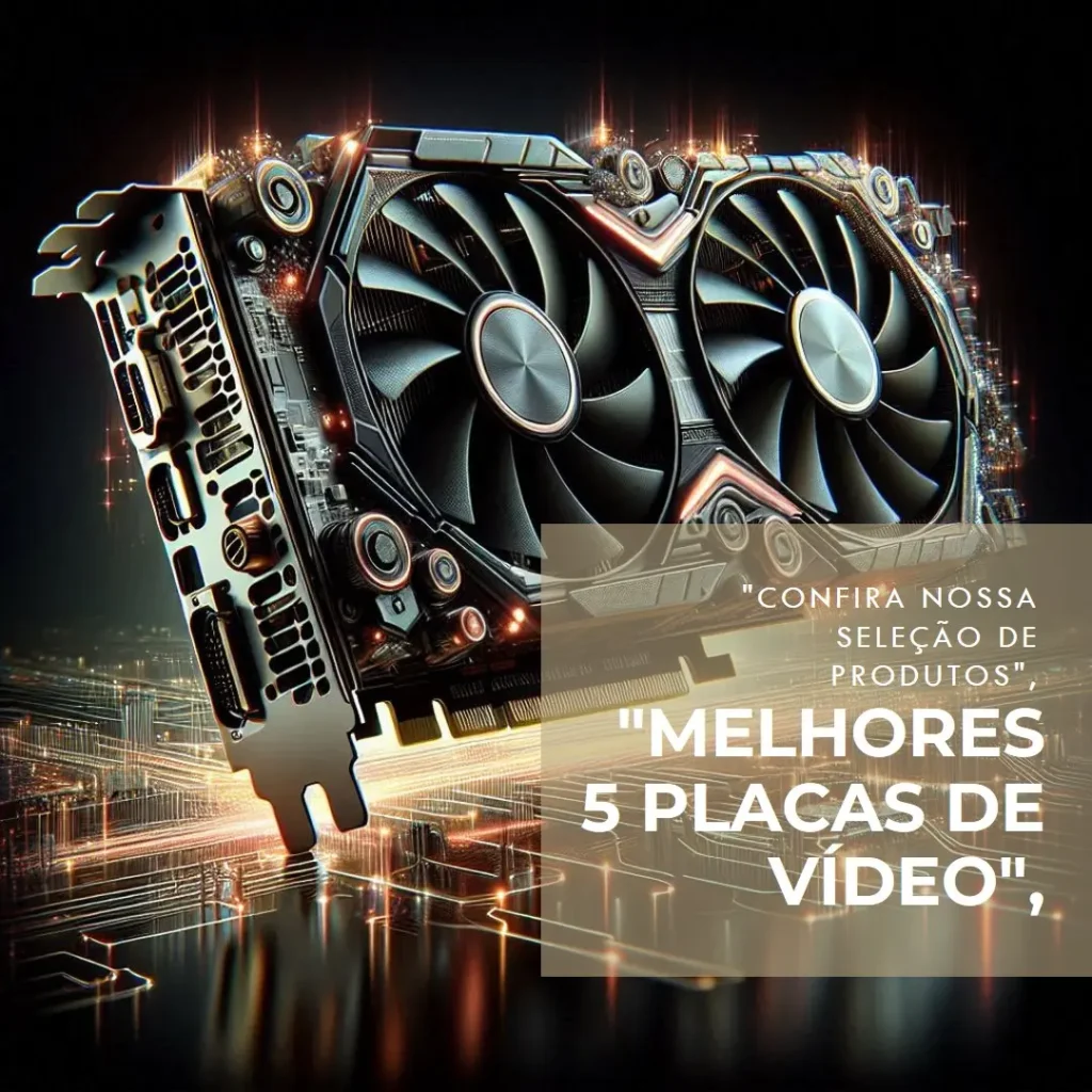 Melhores 5 Gigabyte Geforce RTX 4060 ti Aorus elite 8gb