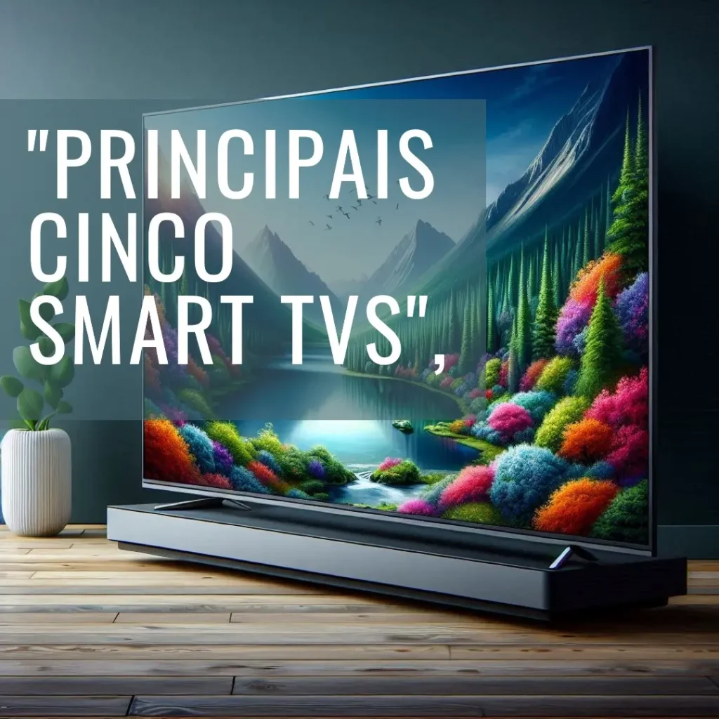Principais Cinco smart tv 50 polegadas aiwa