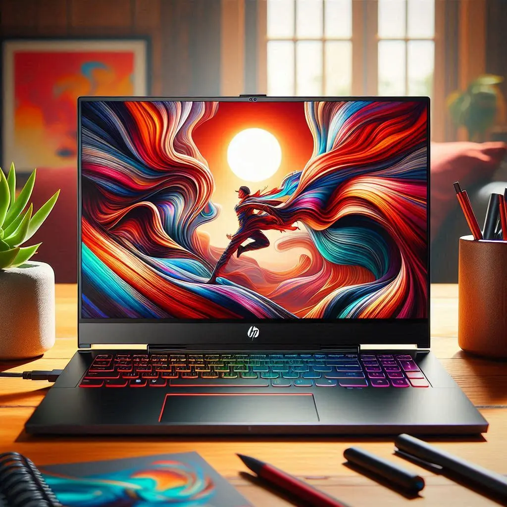 HP Notebook 250 G9: Desempenho Poderoso e Tela Full HD
