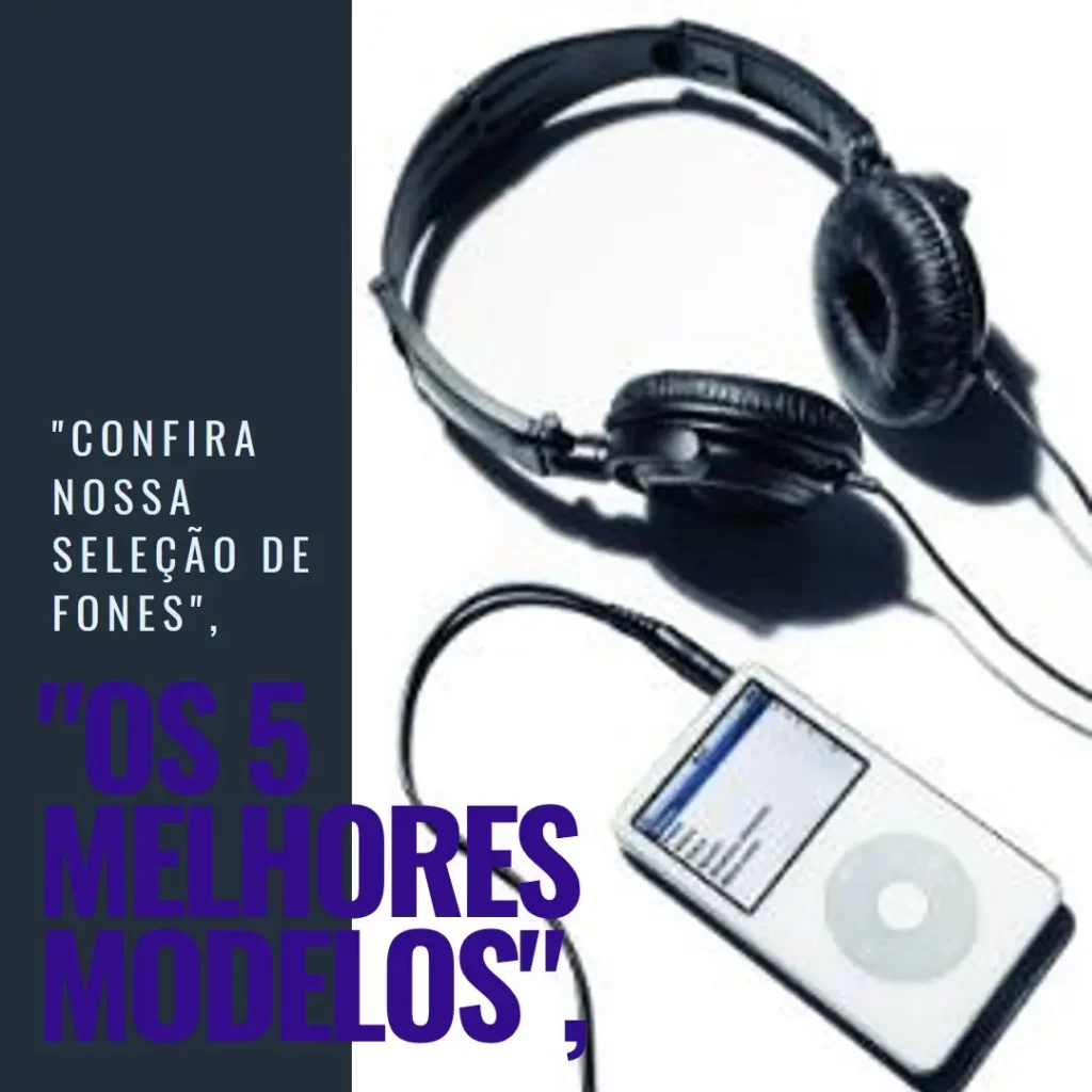 5 Melhores Modelos de sennhaiser hd 600