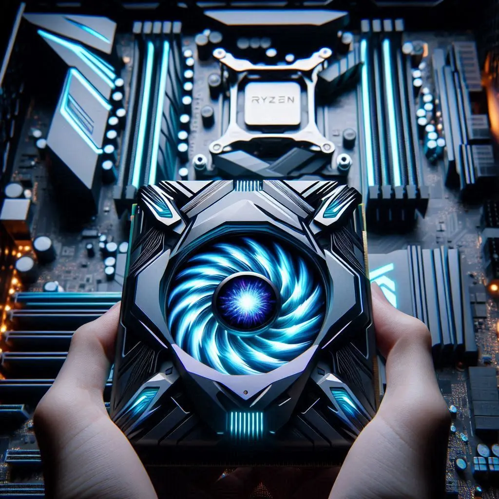 AMD Ryzen Threadripper 2920X: Desempenho Poderoso para Multitarefas