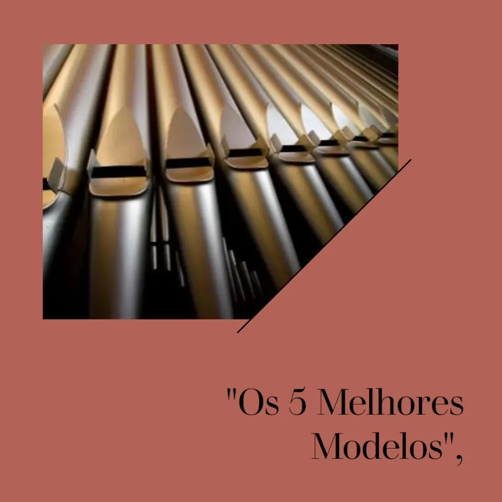 Os 5 Melhores Modelos de 4060 titanium