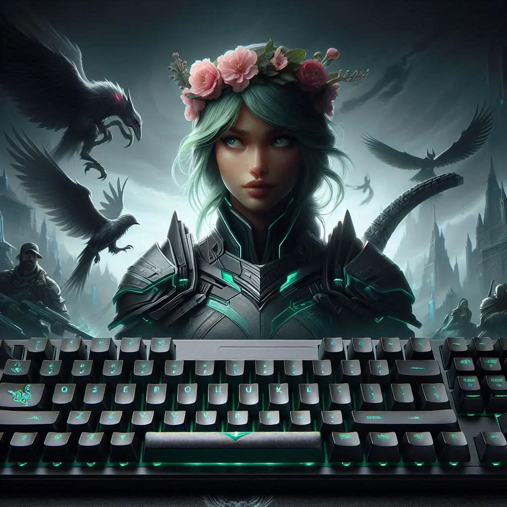 Razer Huntsman V3 Pro TKL: O Teclado Perfeito para Gamers Competitivos