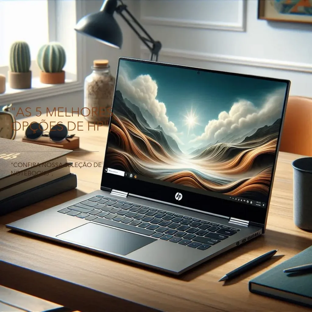As 5 Melhores Opções de HP notebook probook 440