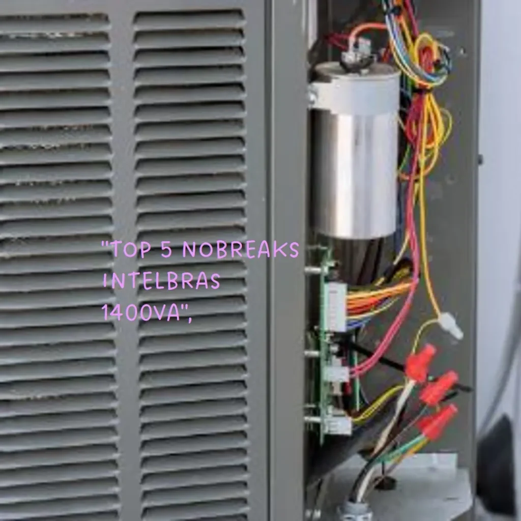 Top 5 nobreak intelbras 1400va